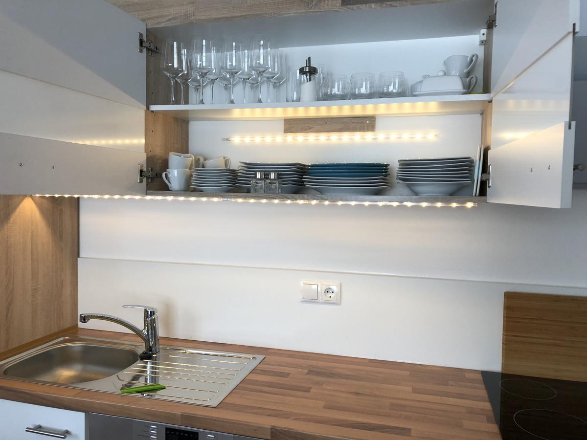 Finest Kitzblick Golf Suites By All In One Apartments Τσελ αμ Ζέε Εξωτερικό φωτογραφία